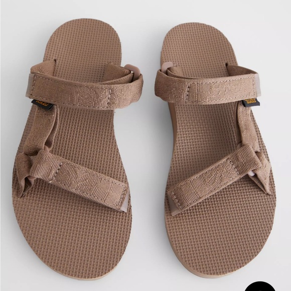 TEVA Universal Slide - Picture 1 of 7